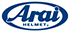 Arai Logo