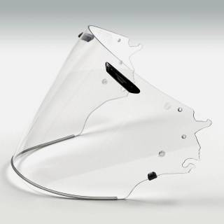 RARO Elmetto ARAI Bianco BS6658 1985 TIPO "A" Full Face Taglia M-Retro Styl 