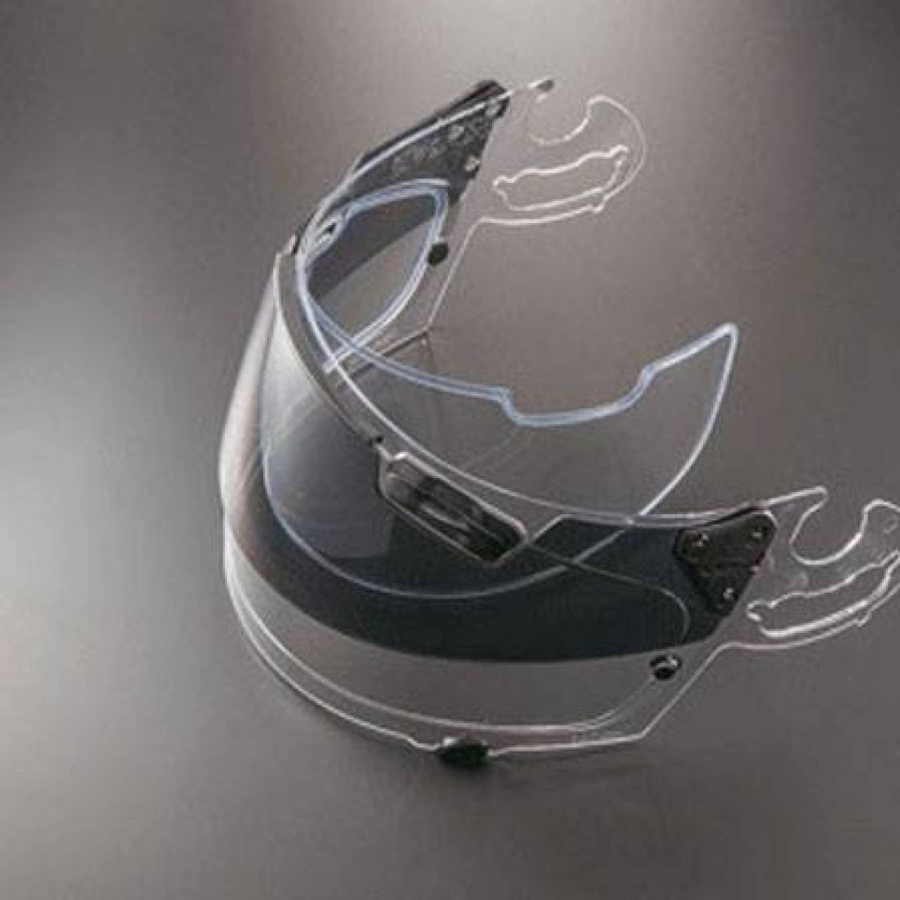 Arai Pro Shade System SAI シールド Arai Pro Shade System - RevZilla