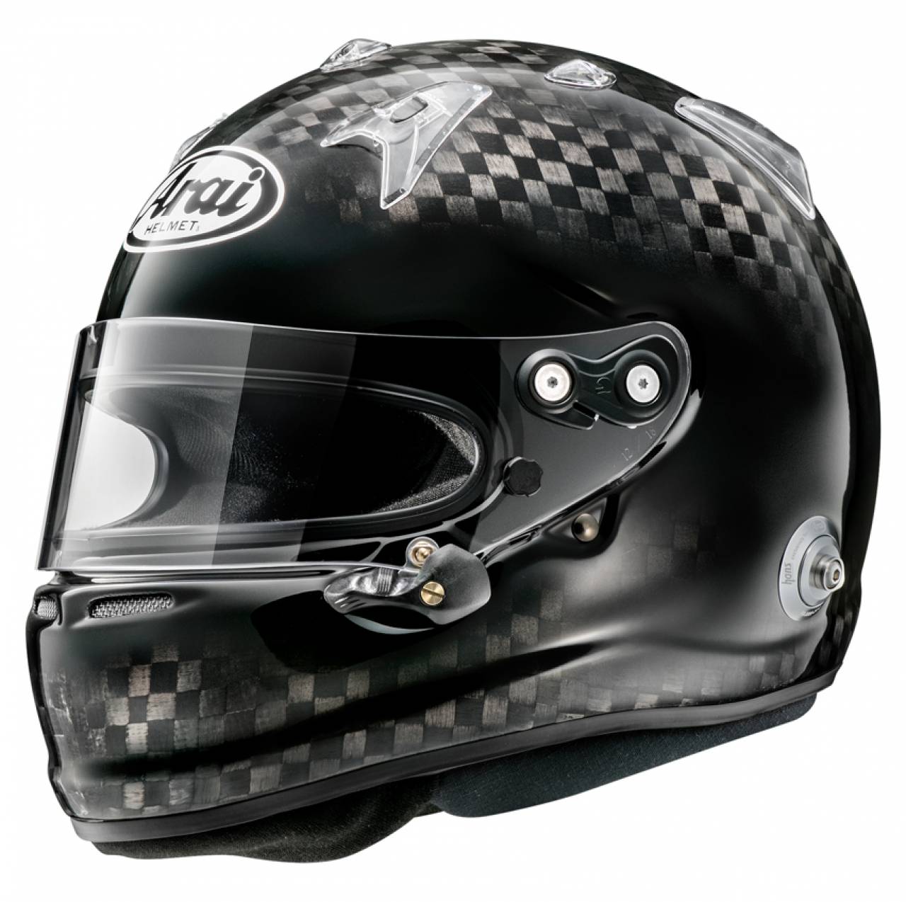 Casque ARAI RX-7V EVO Kiyonari Trico