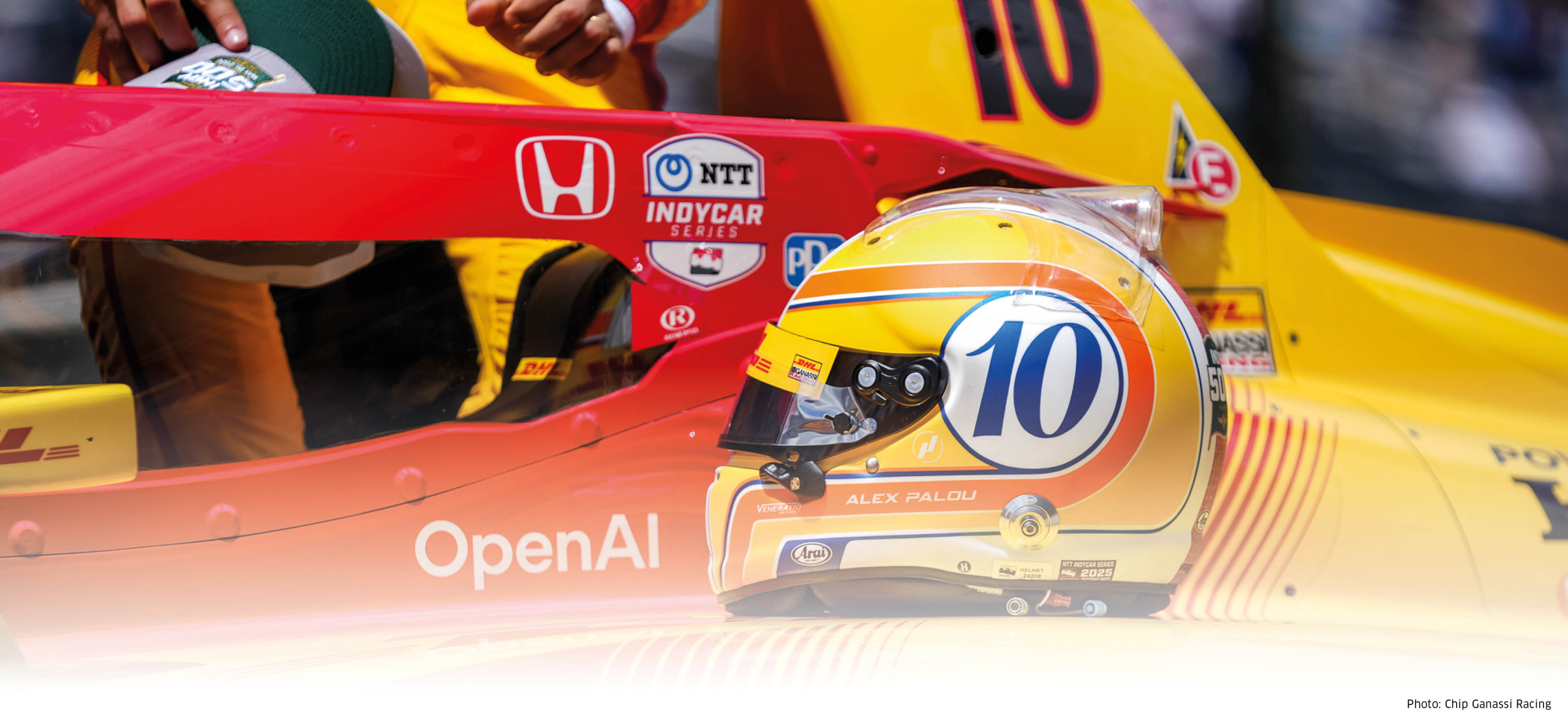 Arai GP-7S RC FIA8860 Helmet