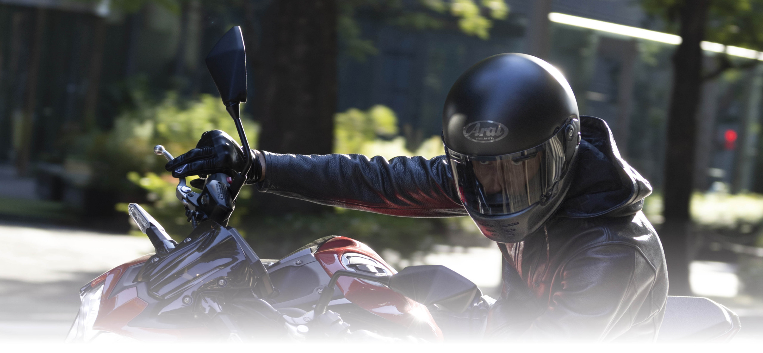 Concept-XE | Arai Helmet