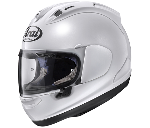 arai street bike helmets