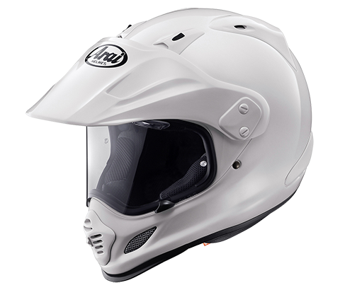 arai street bike helmets
