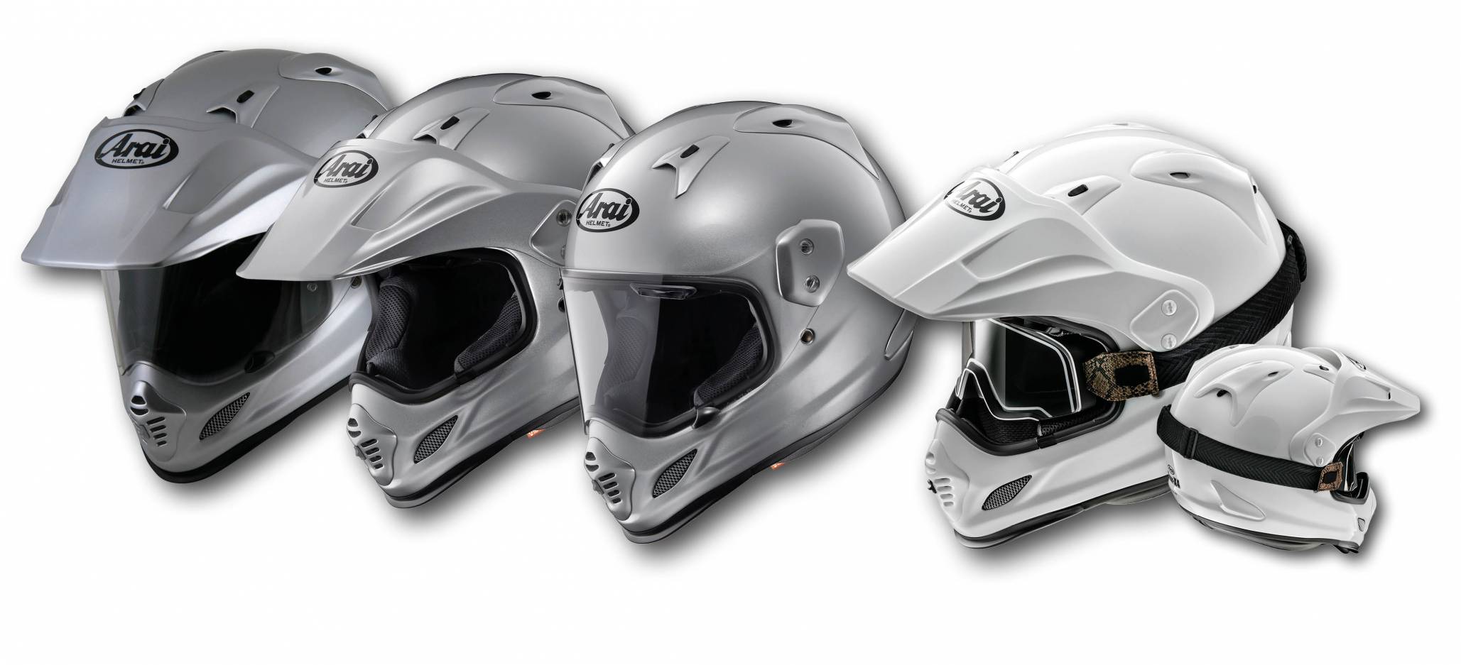 adventure - Casques adventure vs casque enduro - Page 4 Tagline_image