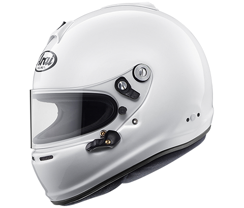 Arai 2064 Performance Enhancing Device Kit for Helmet 