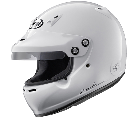 arai full face
