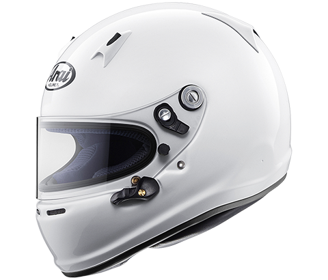 Casque moto Arai intégral, jet, cross – La Bécanerie