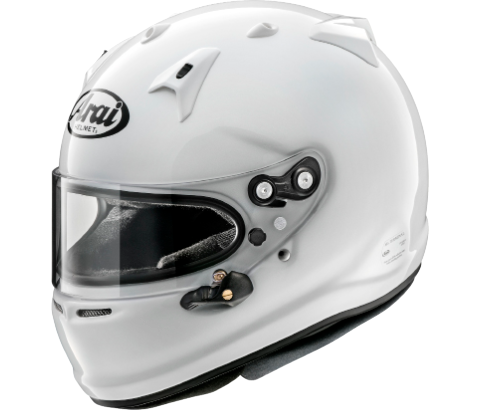 casque arai