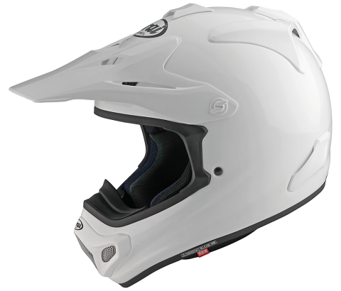 Casque moto Arai intégral, jet, cross – La Bécanerie