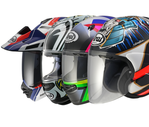 Arai kids cheap