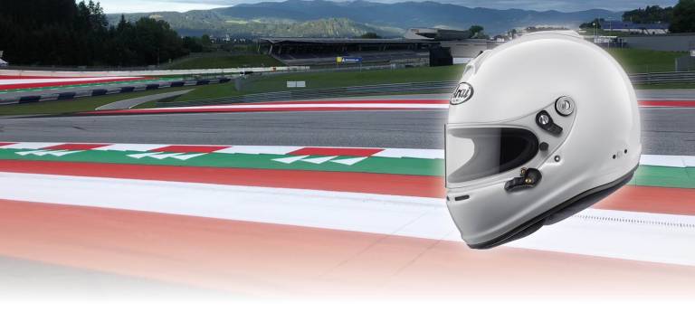 GP-6S | Arai Helmet