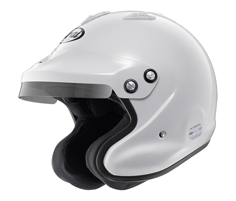 Arai Quantum-j cm55-56 （Webike Japan - Arai Quantum J ○Size: XL 
