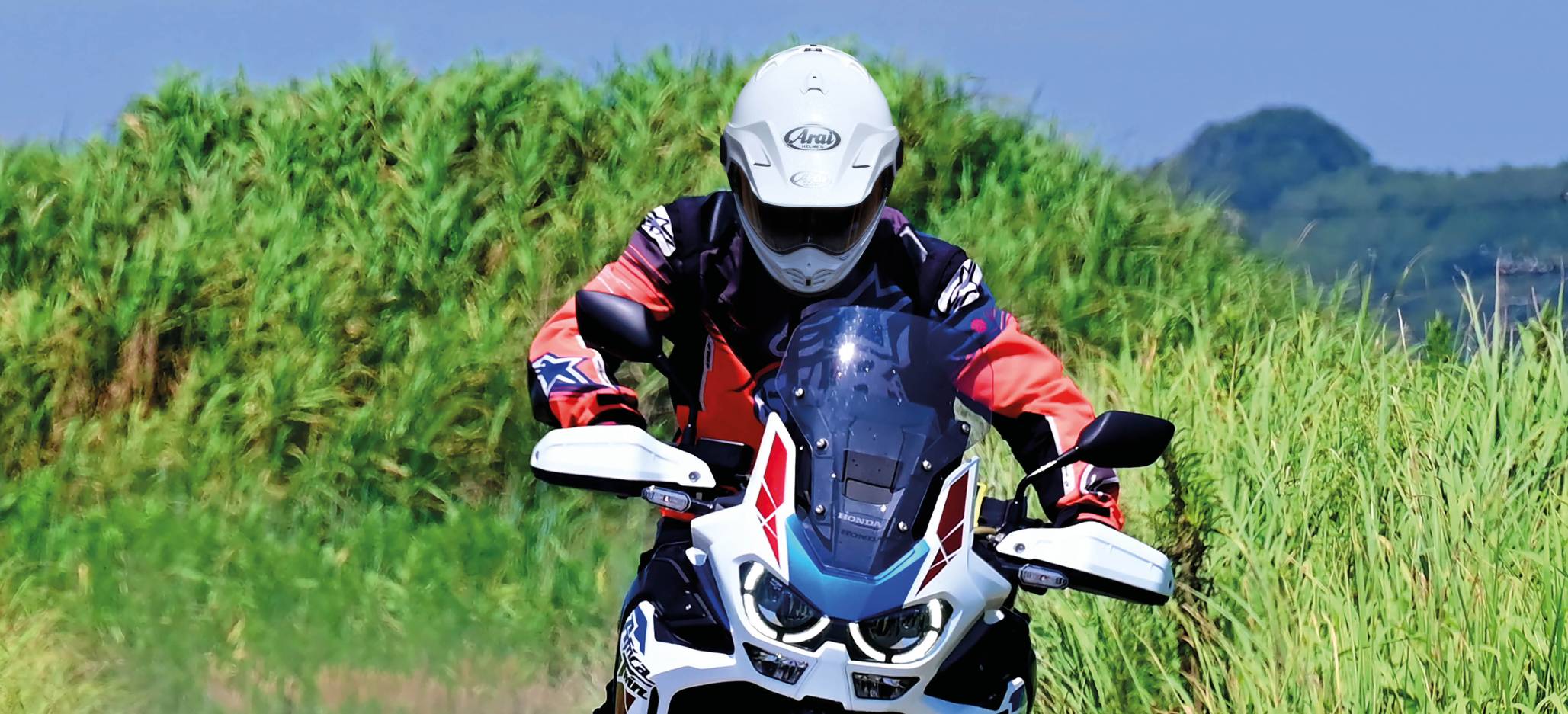 TOUR-X5 | Arai Helmet