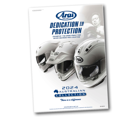 Home | Arai Helmet