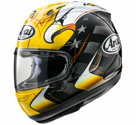 arai helmet speakers