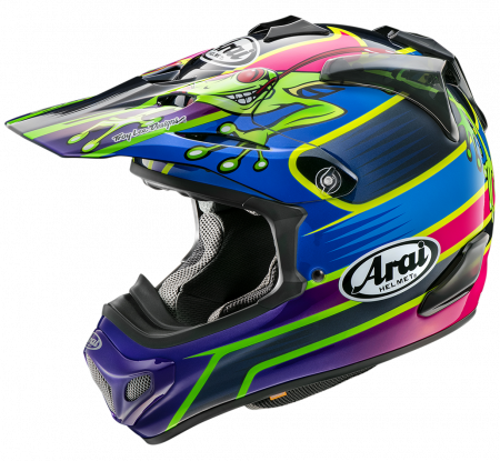 Mx V Arai Helmet Mx V Arai Helmet