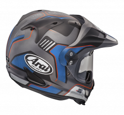 arai x4 tour