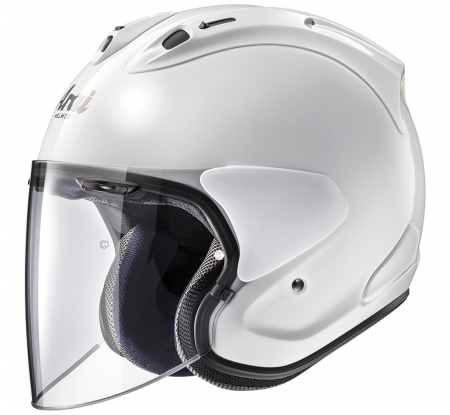 taglia XXL Casco Casco Helmet Jet ARAI SZ-R VAS MODERN GREY AR3445MG 