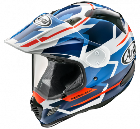 tour x4 arai