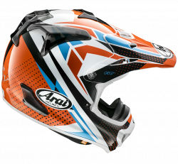 arai mxv combat