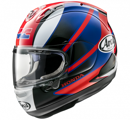 arai rx7 v
