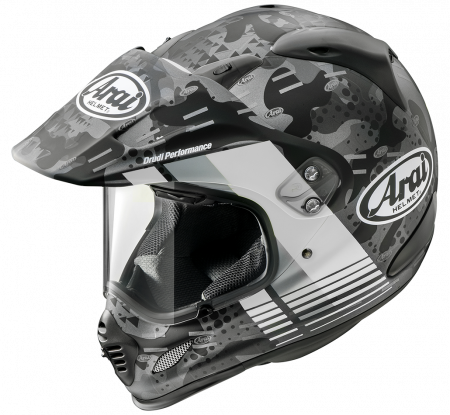 Arai Arai Tour-X 4 Africa Twin 2018 Dual Sport Adventure Touring Helmet M 