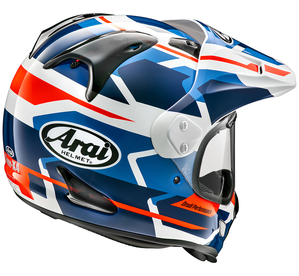 Arai Tour-X 4 helmet image