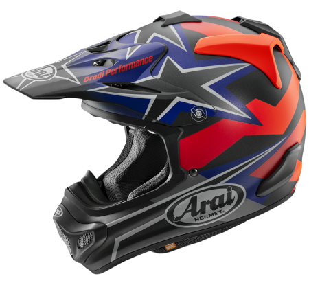 MX-V | Arai Helmet
