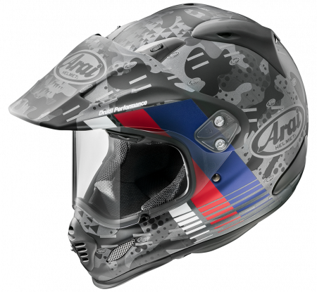 Arai xd4 transition deals lens