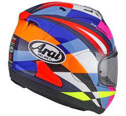 RX-7V EVO | Arai Helmet