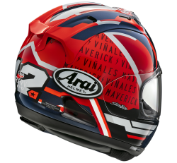 RX-7V EVO | Arai Helmet