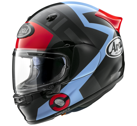 Quantic | Arai Helmet