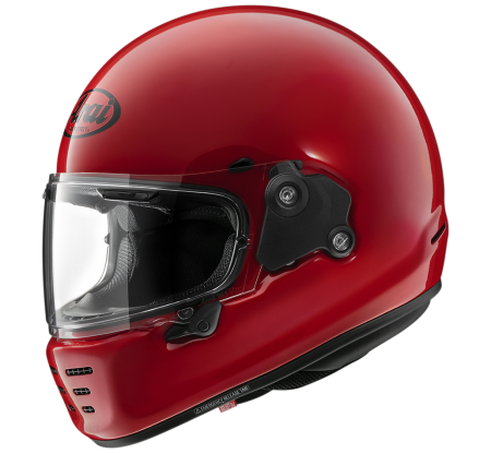 Concept-XE | Arai Helmet