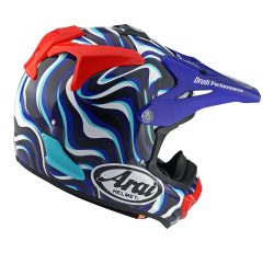 MX-V EVO | Arai Helmet