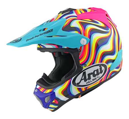人気ランキング1位～（売れ筋商品） MX-V EVO | Arai Helmet その他