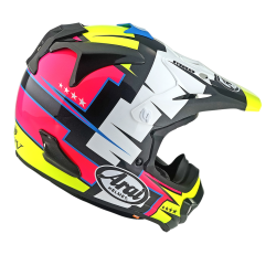 MX-V EVO | Arai Helmet