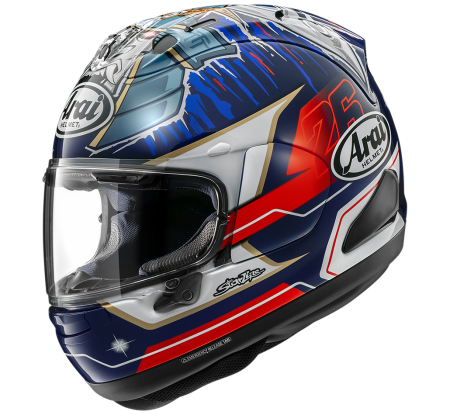 Arai RX-7 RⅢ フルフェイス RX-7V EVO | Arai Helmet