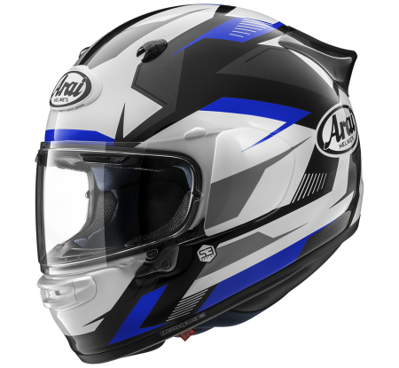 Arai XD4 Africa Twin - MotoDirect.com
