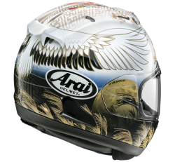 RX-7V EVO | Arai Helmet