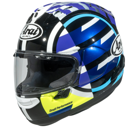 NEW 2026 DESIGNS | Arai Helmet