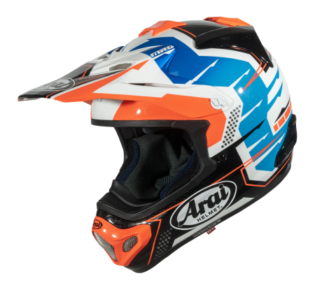 NEW 2026 DESIGNS | Arai Helmet