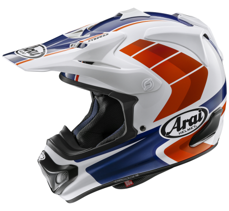MX-V EVO | Arai Helmet