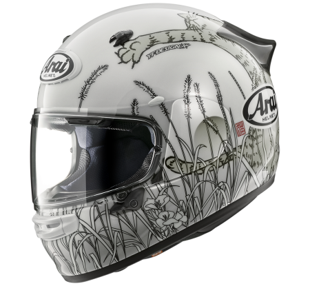 Quantic | Arai Helmet