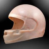 Schalenkonstruktion: PB e-cLc (Peripherally Belted e-Complex Laminate Construction)
