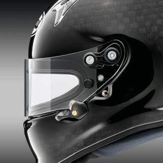 GP-7 SRC (ABP) | Arai Helmet