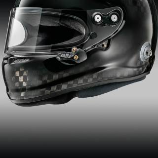 GP-7 SRC (ABP) | Arai Helmet