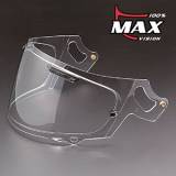 VAS Max Vision Visier