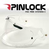 Pinlock Scheibe