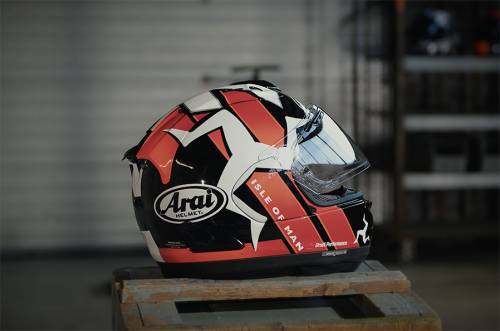 Arai man sales